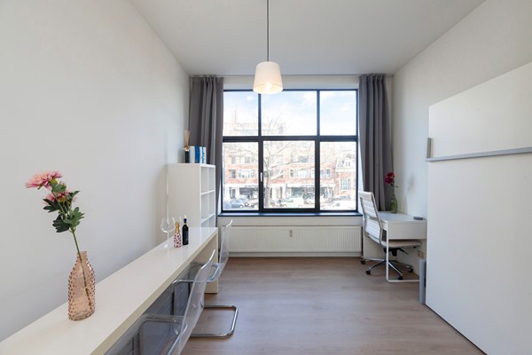 Medium property photo - Schiekade 47K009, 3033 BD Rotterdam